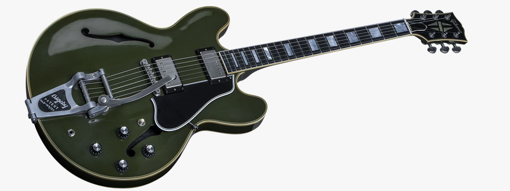 Gibson Memphis ES-355