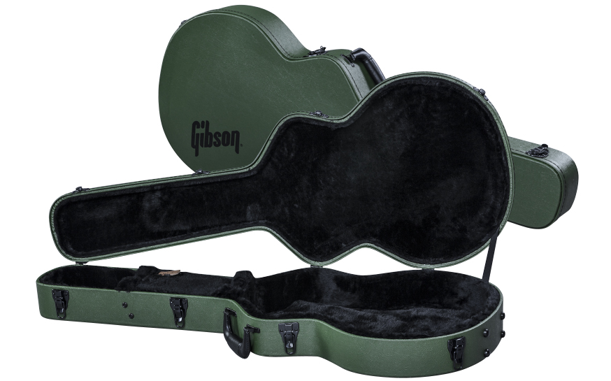 ES335 Government Series