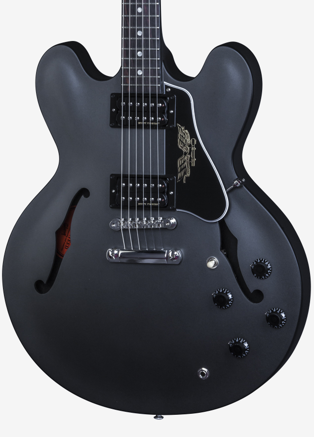 ES335 Government Series