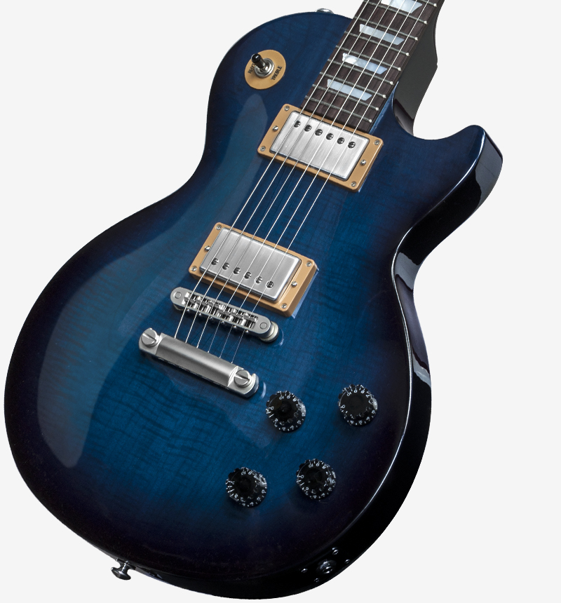 Gibson.com: Les Paul Studio 2015