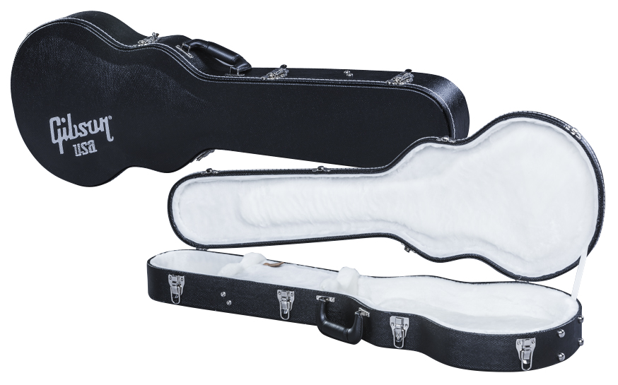 gibson case lock