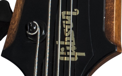 used gibson thunderbird bass