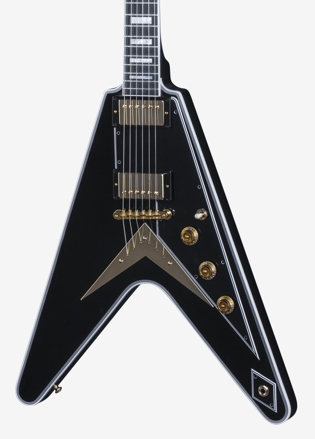 Flying V Custom