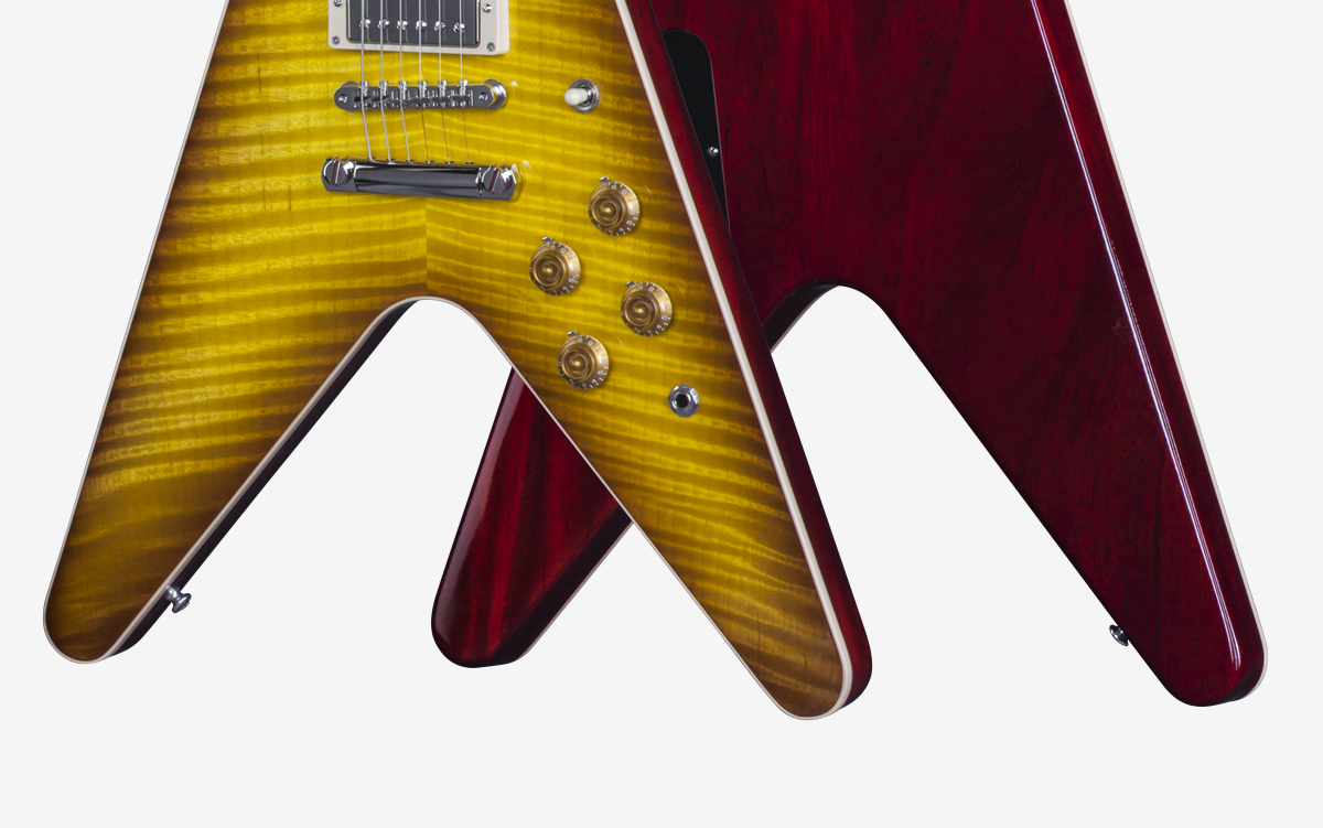 Flying V Standard
