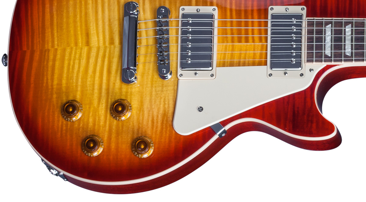 Les Paul Standard 2016 T