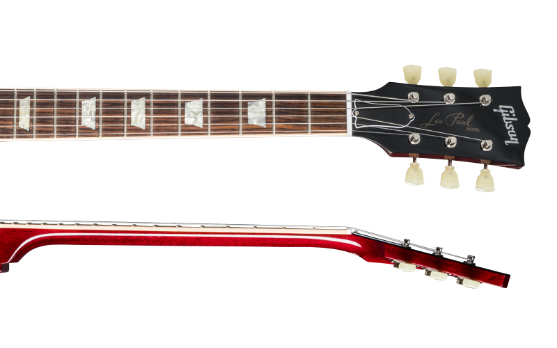 Modern Les Paul Standard