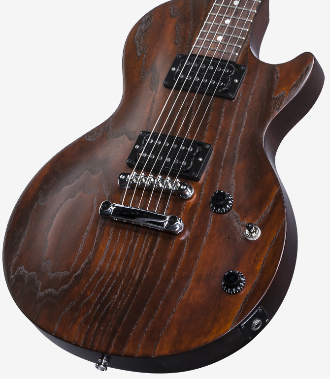 Les Paul Custom Studio