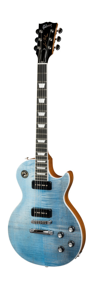 Les Paul Neck Info Needed- Classic Player plus P90 | The Gear Page