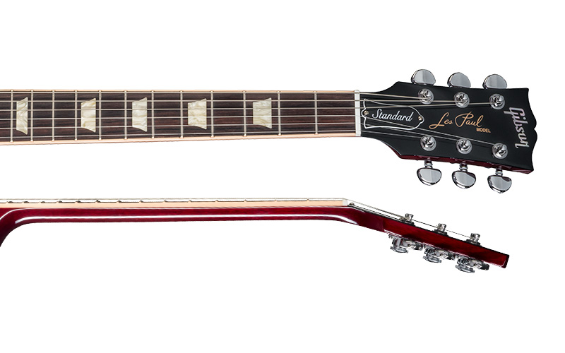 Les Paul Standard 2018