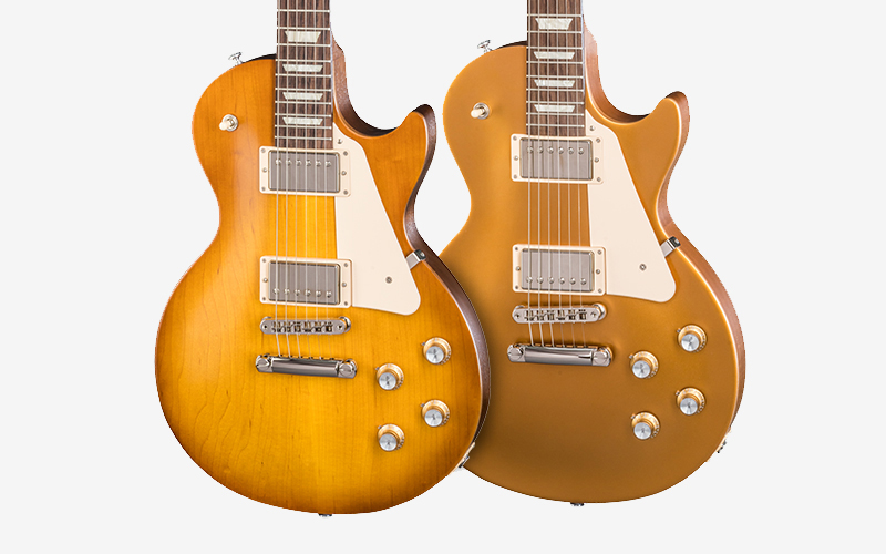 Les Paul Tribute 2018