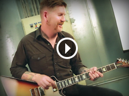 Interview with Bill Kelliher