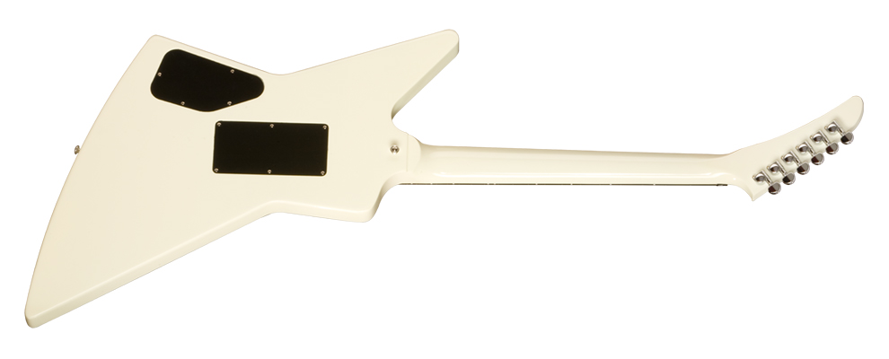 Gibson.com: Gibson Explorer Tremolo