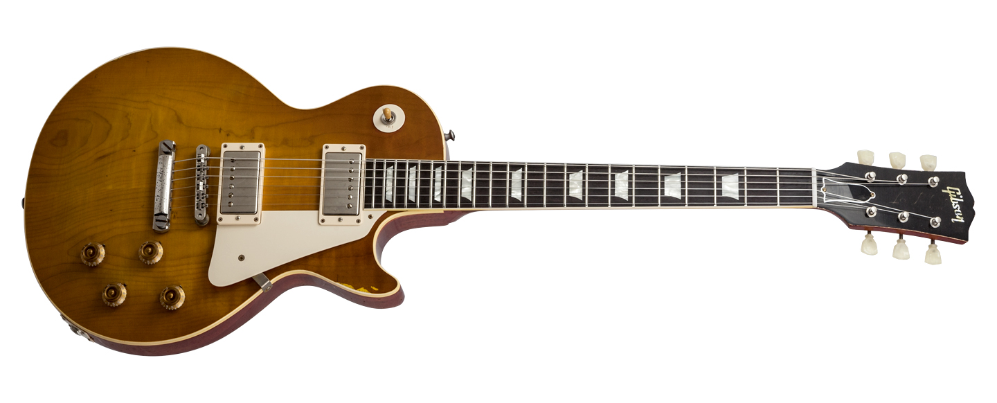 gibson collectors choice 15