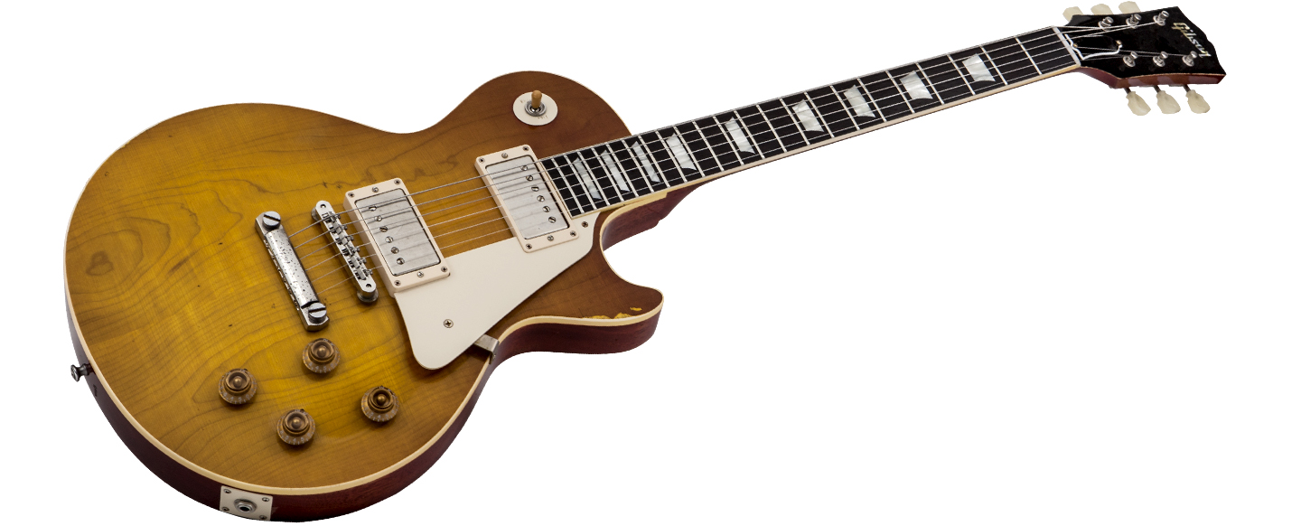 gibson collectors choice 15