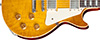 Gibson Custom: Collector's Choice #8 1959 Les Paul The Beast - Dirty Lemon