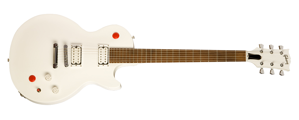 Gibson.com: Gibson Buckethead Les Paul Studio