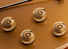 Gibson.com: Gibson Les Paul 60th Anniversary Limited