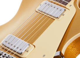Gibson.com: Gibson Les Paul Deluxe les paul guitar output jack wiring 