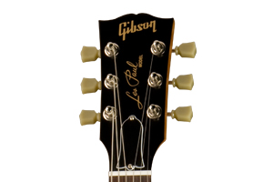 Neck and Headstock Neck and Headstock