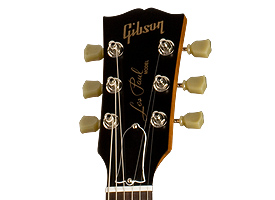 Headstock