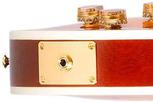 Gibson.com: Gibson Les Paul Supreme