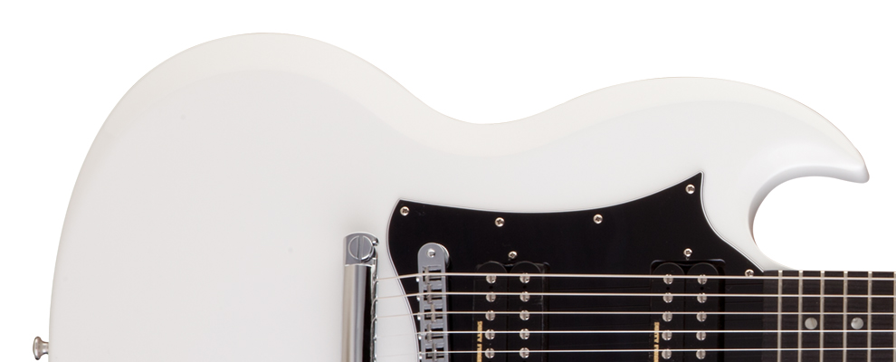 Gibson.com: Gibson SG Special Limited