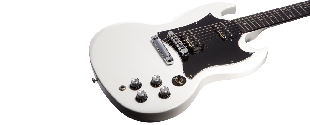 Gibson.com: Gibson SG Special Limited