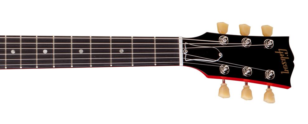 Gibson.com: Gibson SG Special Limited