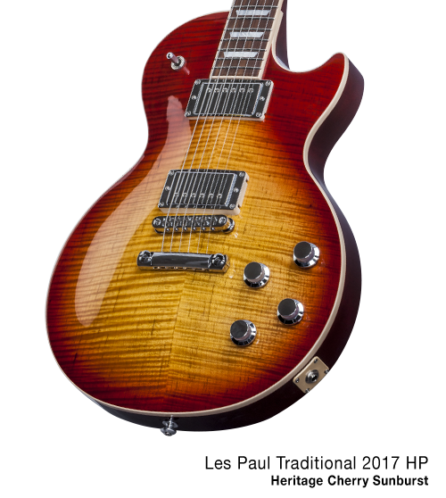 Categories of Gibson Guitars and Basses