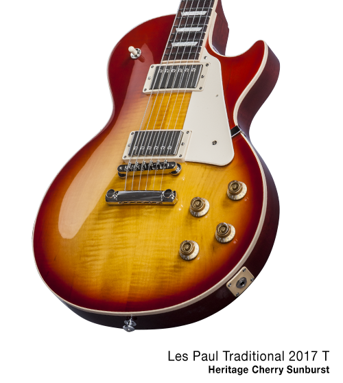 Categories of Gibson Guitars and Basses